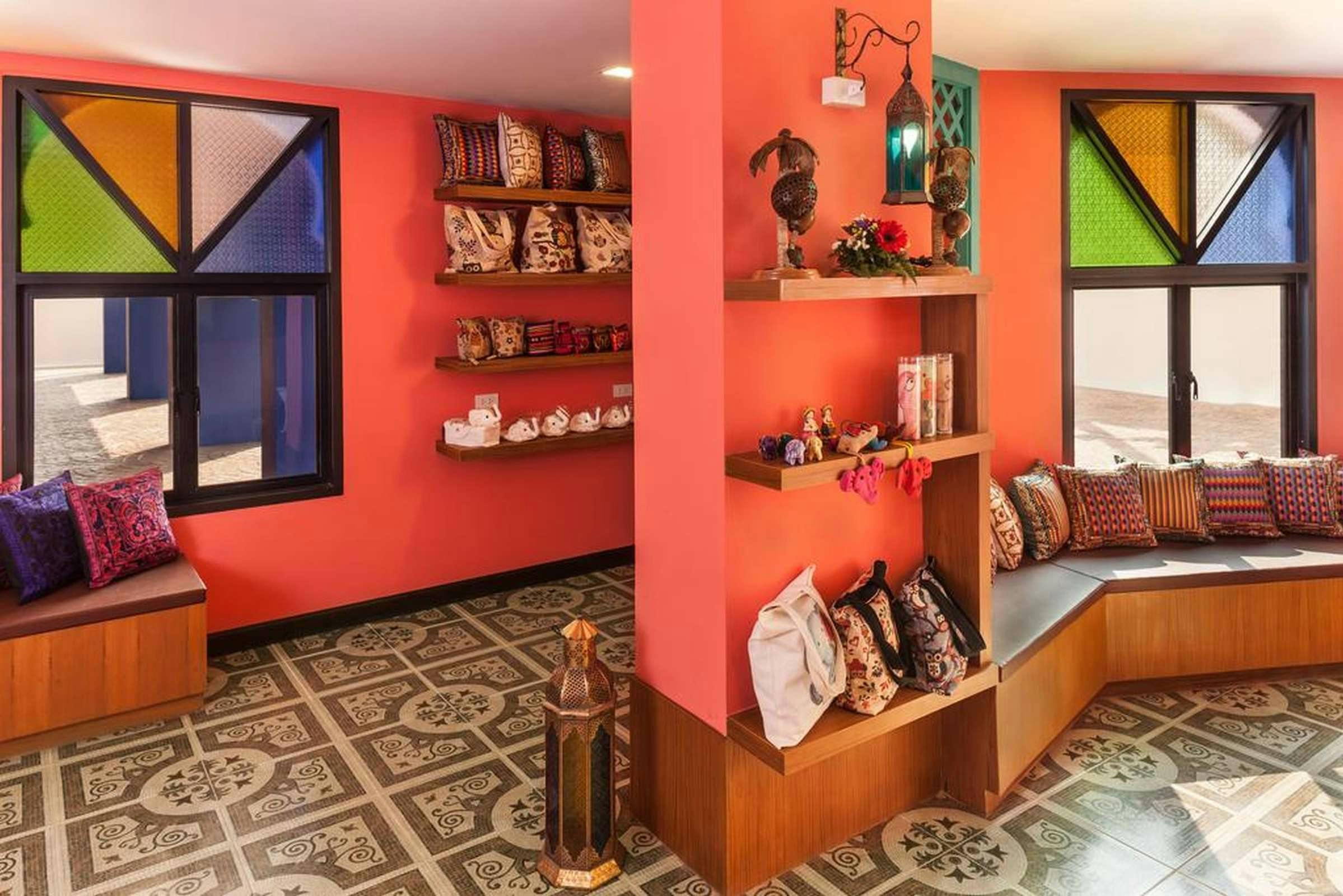 Hotel Casa Marocc Hotel by Andacura photo 5