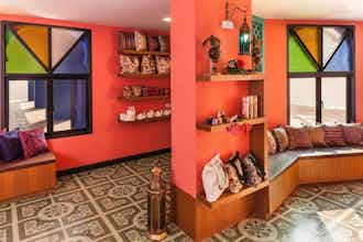 Hotel Casa Marocc Hotel by Andacura photo 5