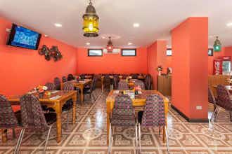 Hotel Casa Marocc Hotel by Andacura photo 4