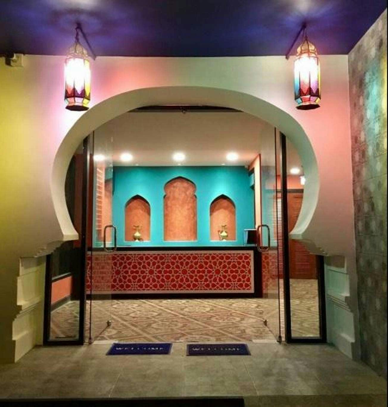 Hotel Casa Marocc Hotel by Andacura photo 3