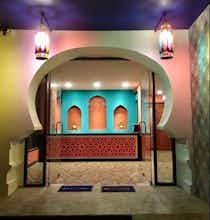 Hotel Casa Marocc Hotel by Andacura photo 3