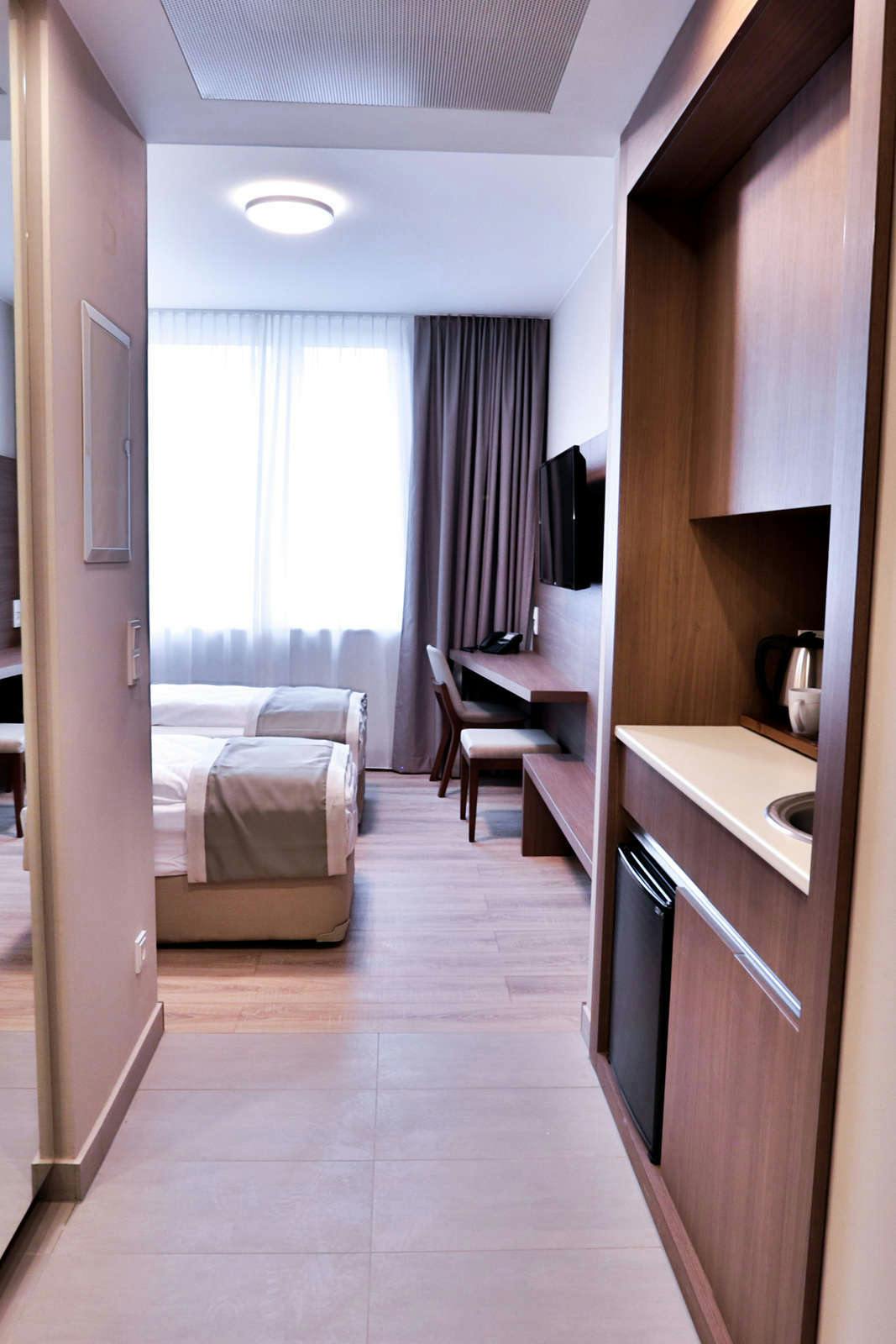 Hotel Ocak Aparthotel photo 5