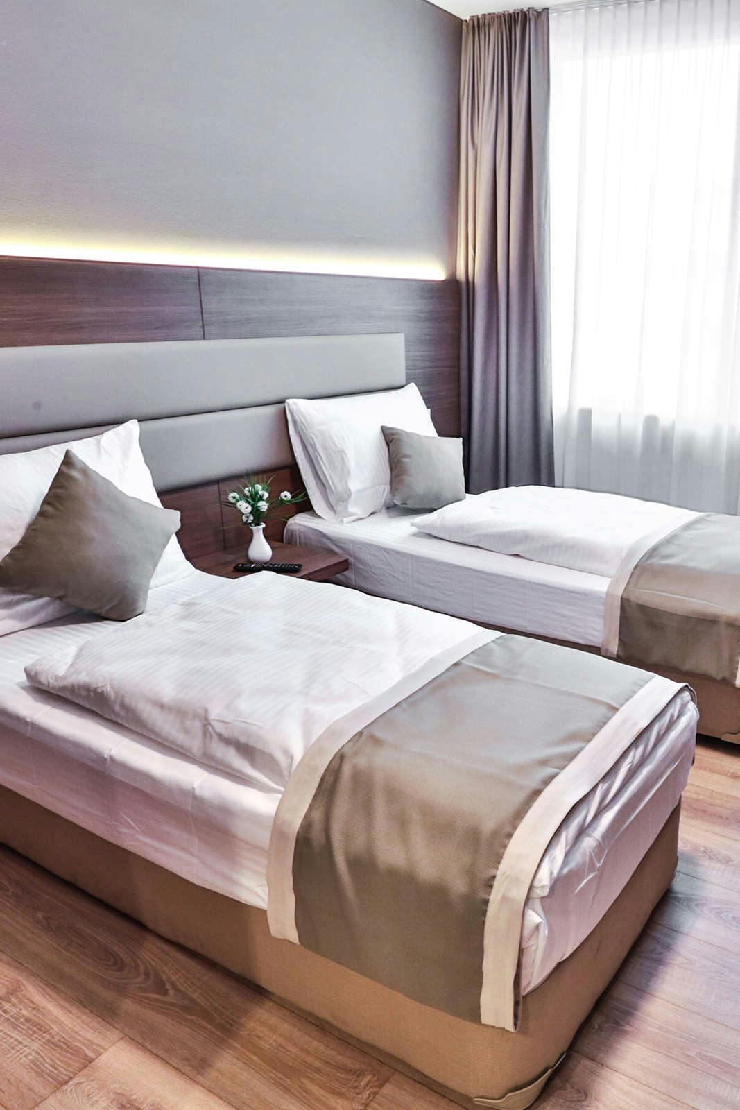 Hotel Ocak Aparthotel photo 1