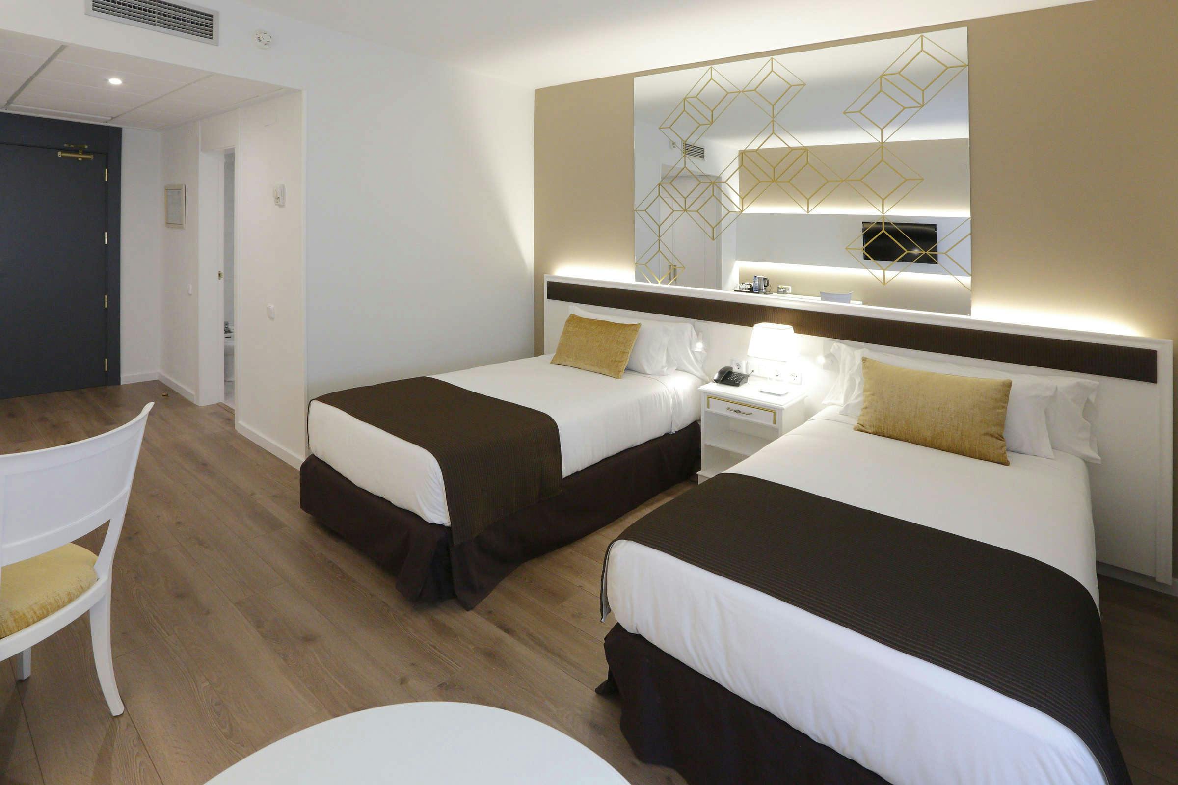 Hotel Hotel Sercotel Alfonso XIII photo 2