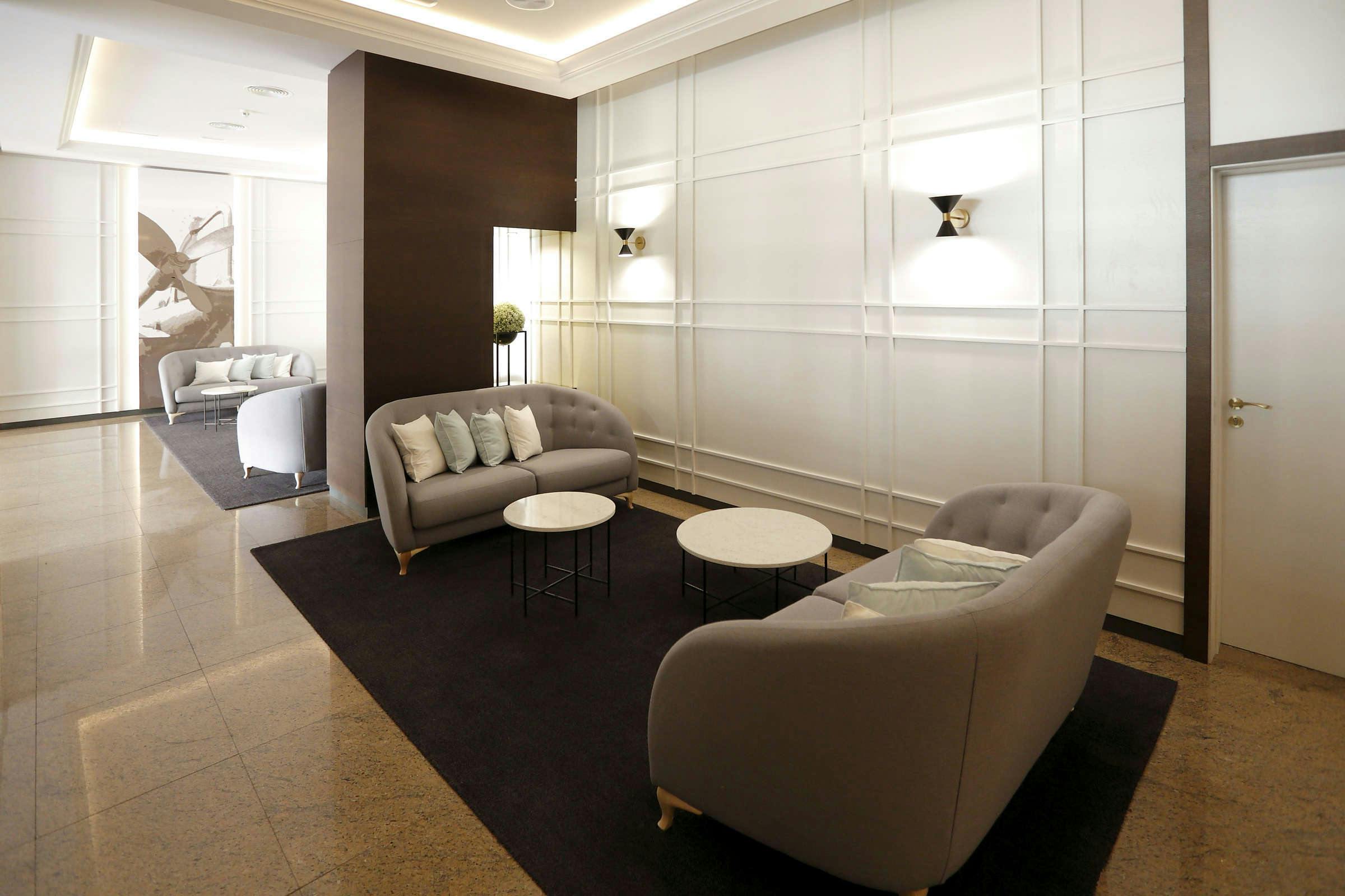 Hotel Hotel Sercotel Alfonso XIII photo 4