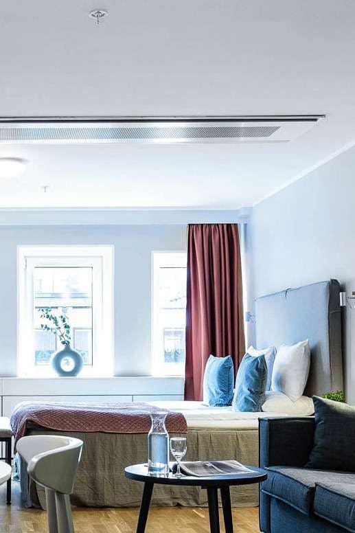 Hotel Biz Apartment Gärdet photo 5