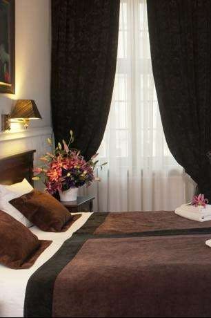 Hotel Holland House Residence Old Town photo 4