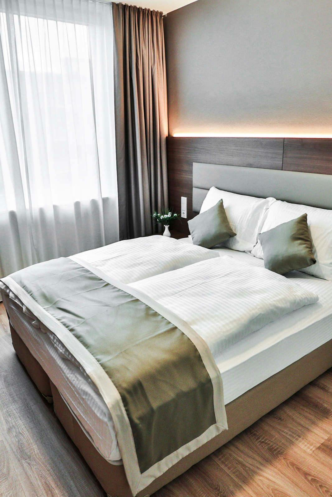 Hotel Ocak Aparthotel photo 2