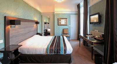 Grand Hotel de Tours