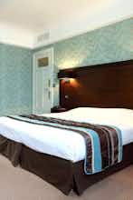 Hotel Grand Hotel de Tours photo 2