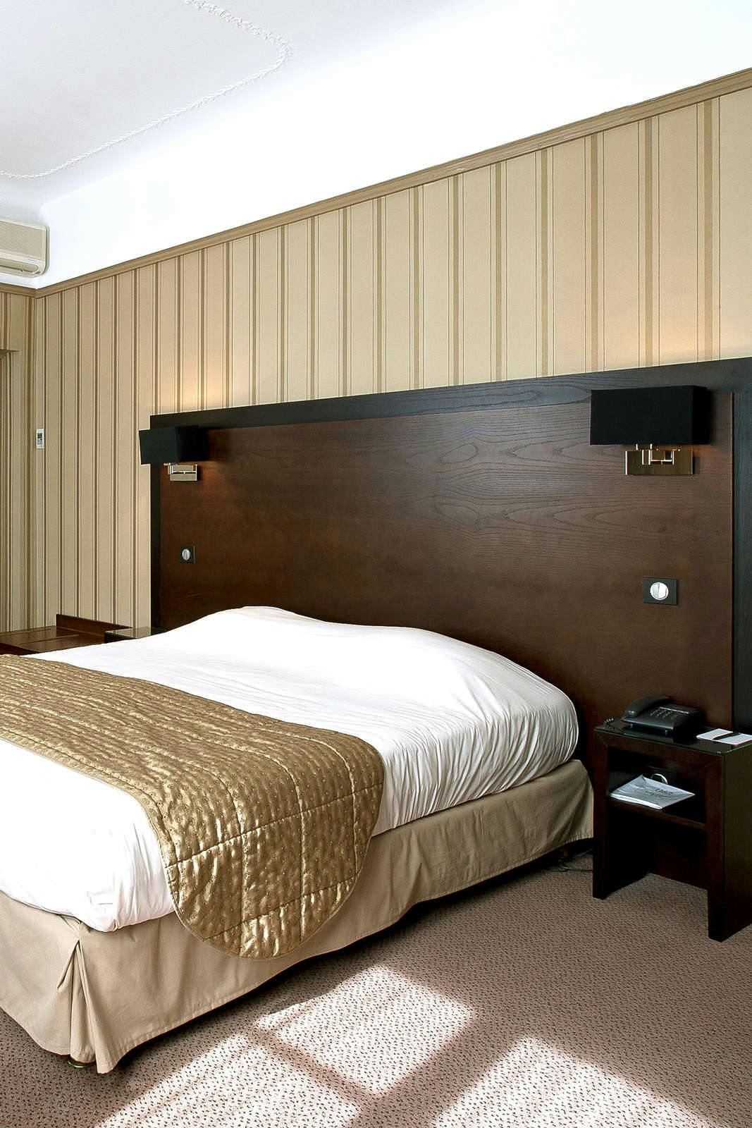 Hotel Grand Hotel de Tours photo 5