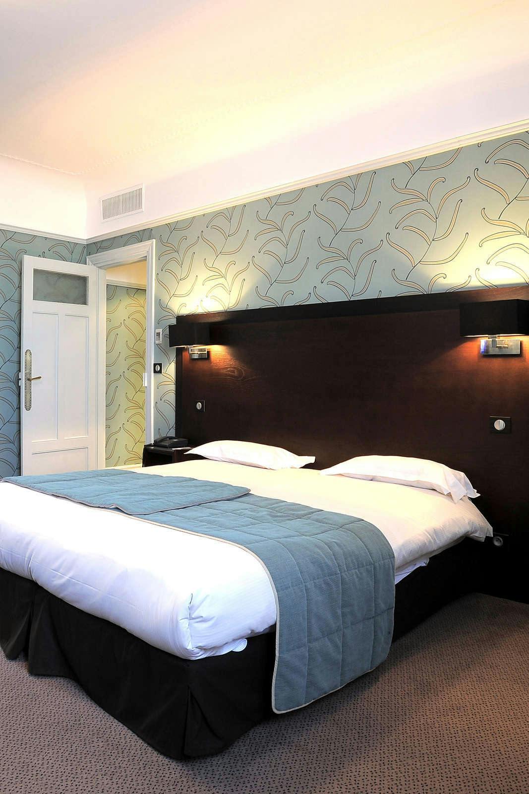 Hotel Grand Hotel de Tours photo 4