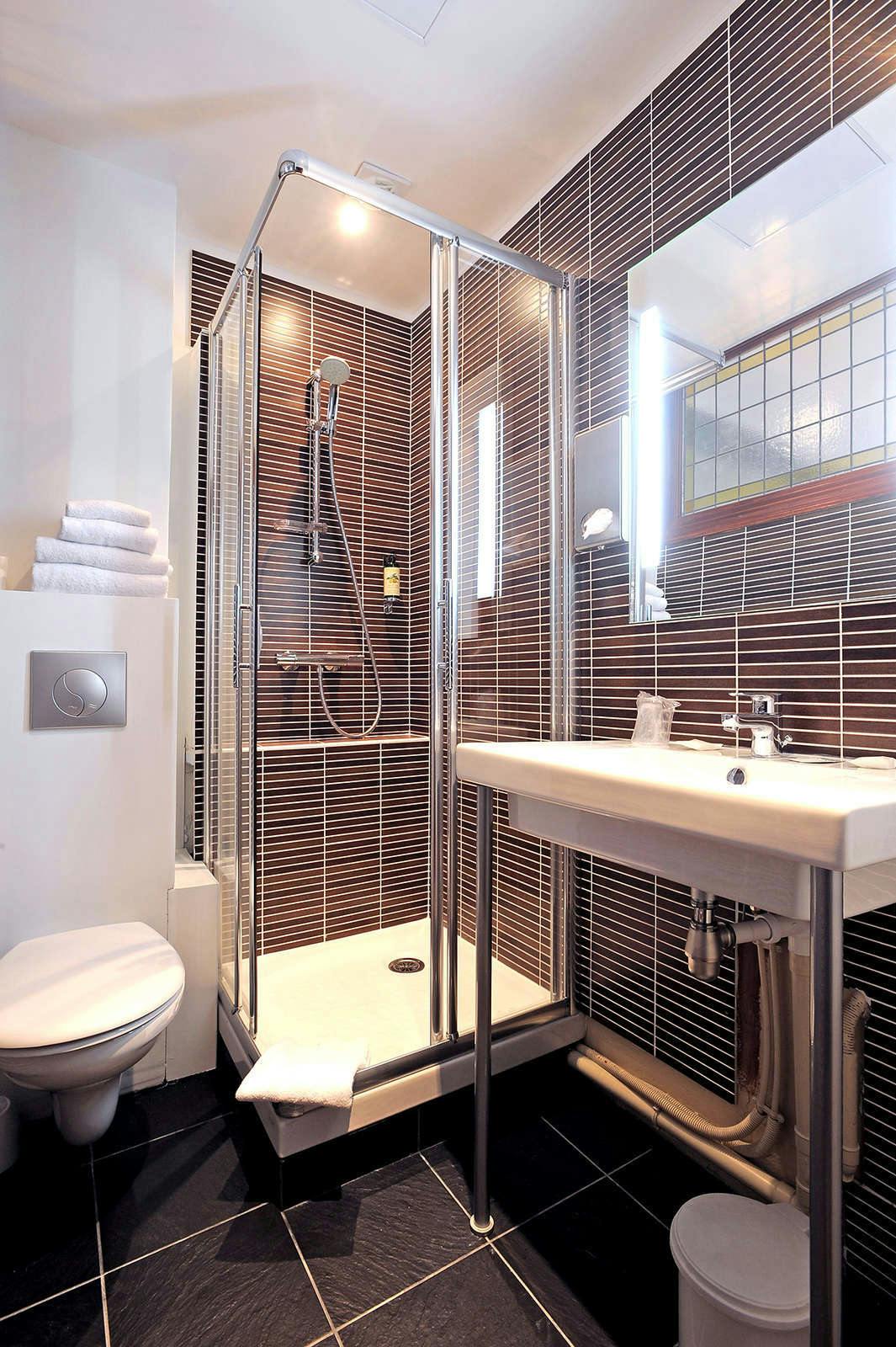 Hotel Grand Hotel de Tours photo 3