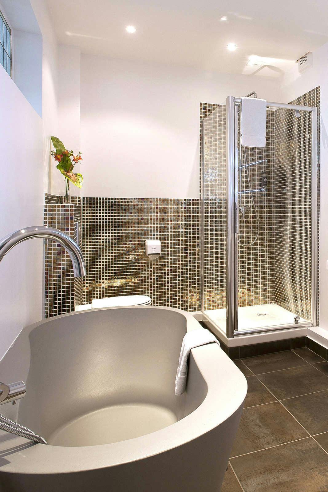 Hotel Grand Hotel de Tours photo 1