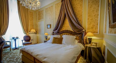 Relais & Châteaux Hotel Heritage