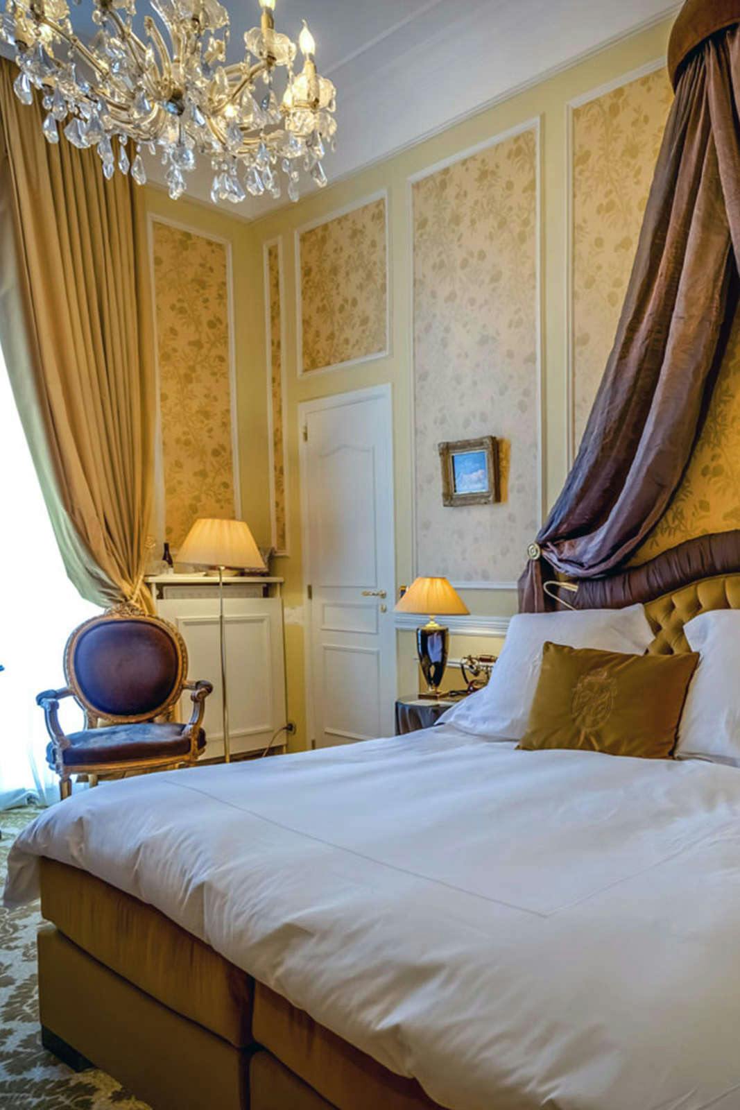 Hotel Relais & Châteaux Hotel Heritage photo 1