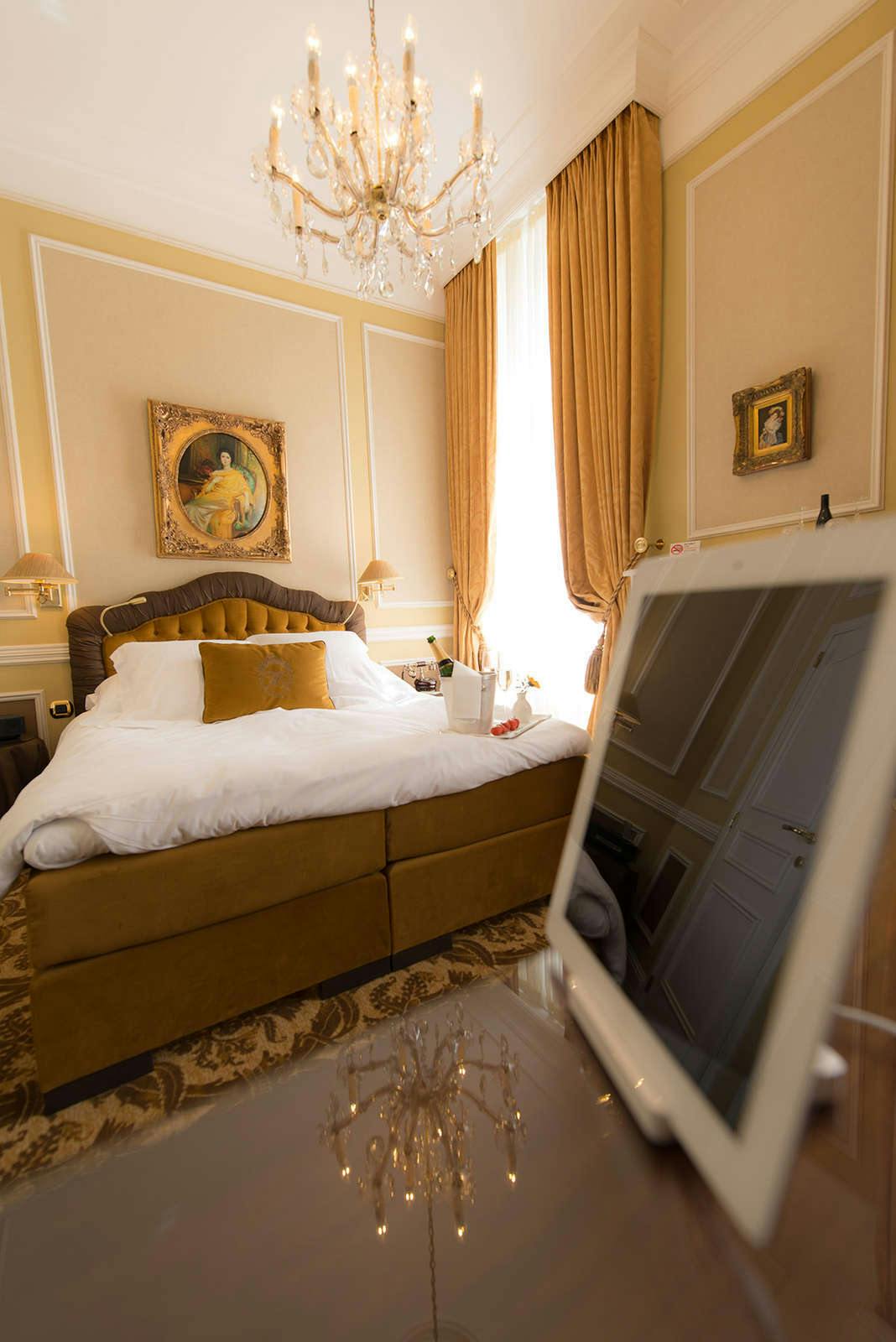 Hotel Relais & Châteaux Hotel Heritage photo 3