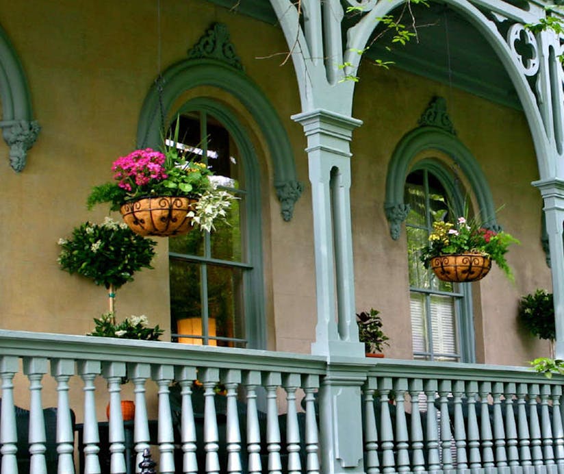 Dresser Palmer House Savannah Hoteltonight