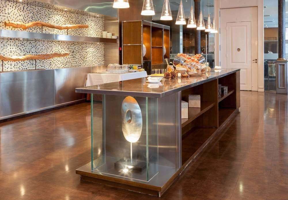 AC Hotel Palacio Universal by Marriott