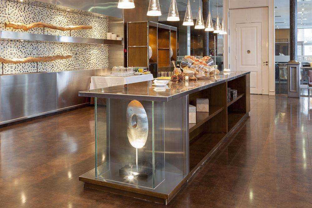 Hotel AC Hotel Palacio Universal by Marriott photo 3