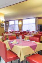 Hotel Hotel Bellavista Sevilla photo 4