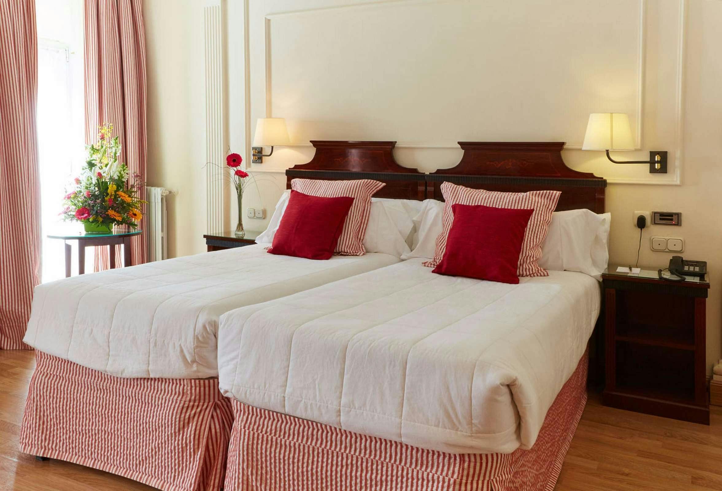 Hotel Sercotel Europa San Sebastian photo 2