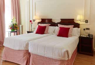 Hotel Sercotel Hotel Europa photo 1