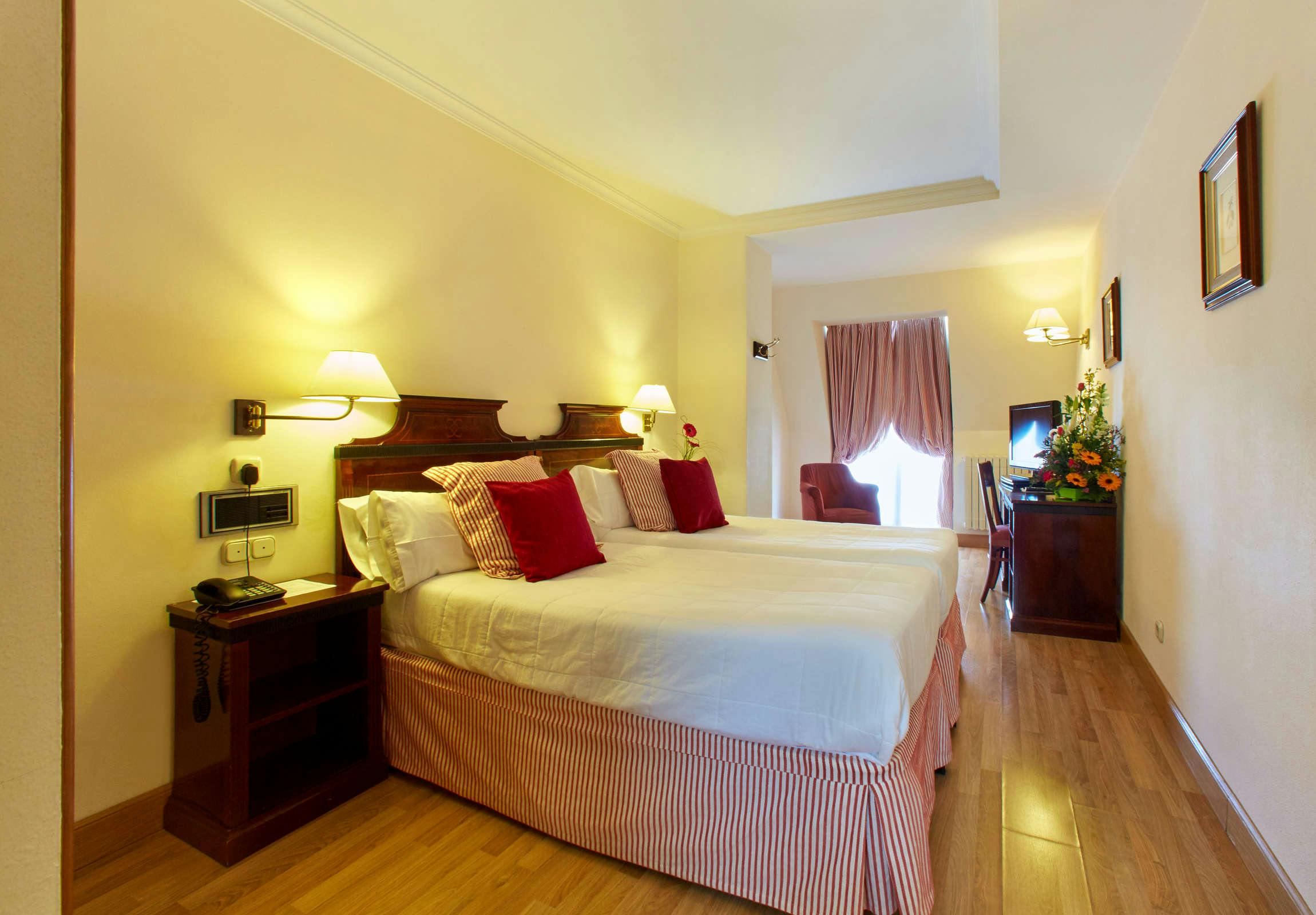 Hotel Sercotel Europa San Sebastian photo 1