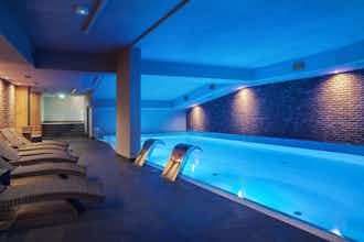 Hotel Hotel Almond Business & SPA photo 5