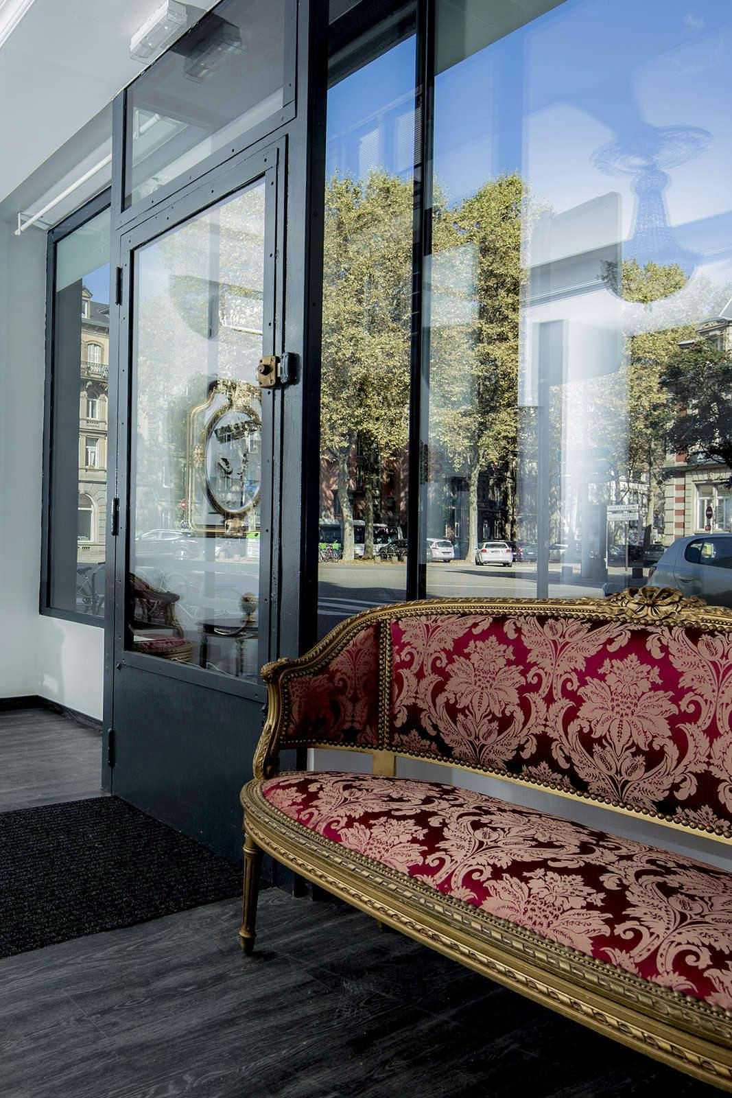 Hotel Demeure M photo 5