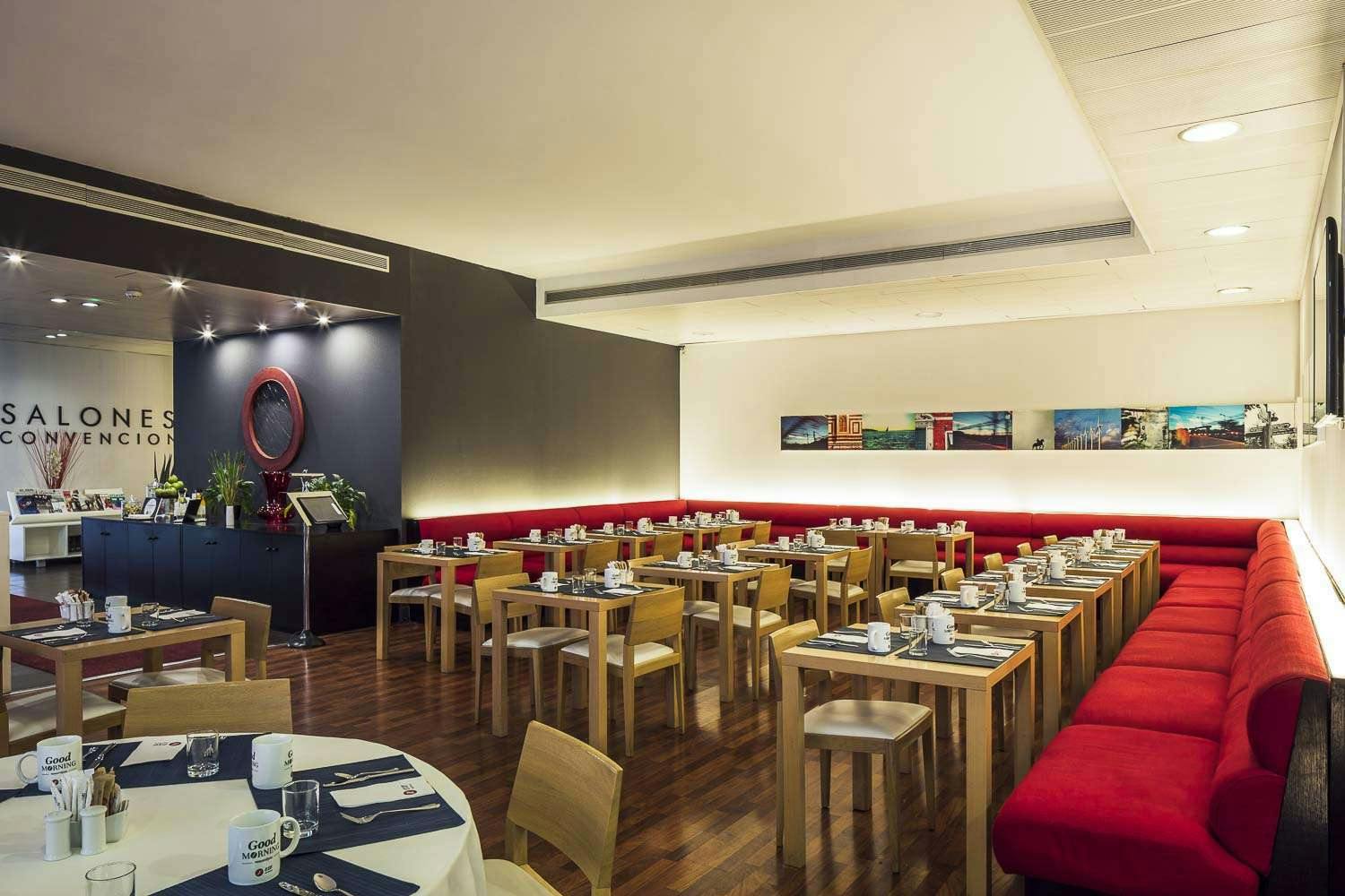 Hotel Exe Tres Cantos photo 4