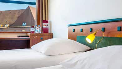Hotel Qubus Hotel Gorzow Wielkopolski photo 1