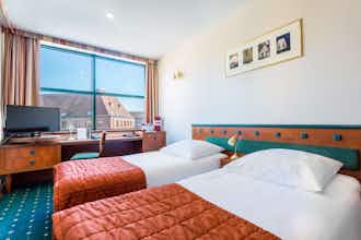Hotel Qubus Hotel Gorzow Wielkopolski photo 3
