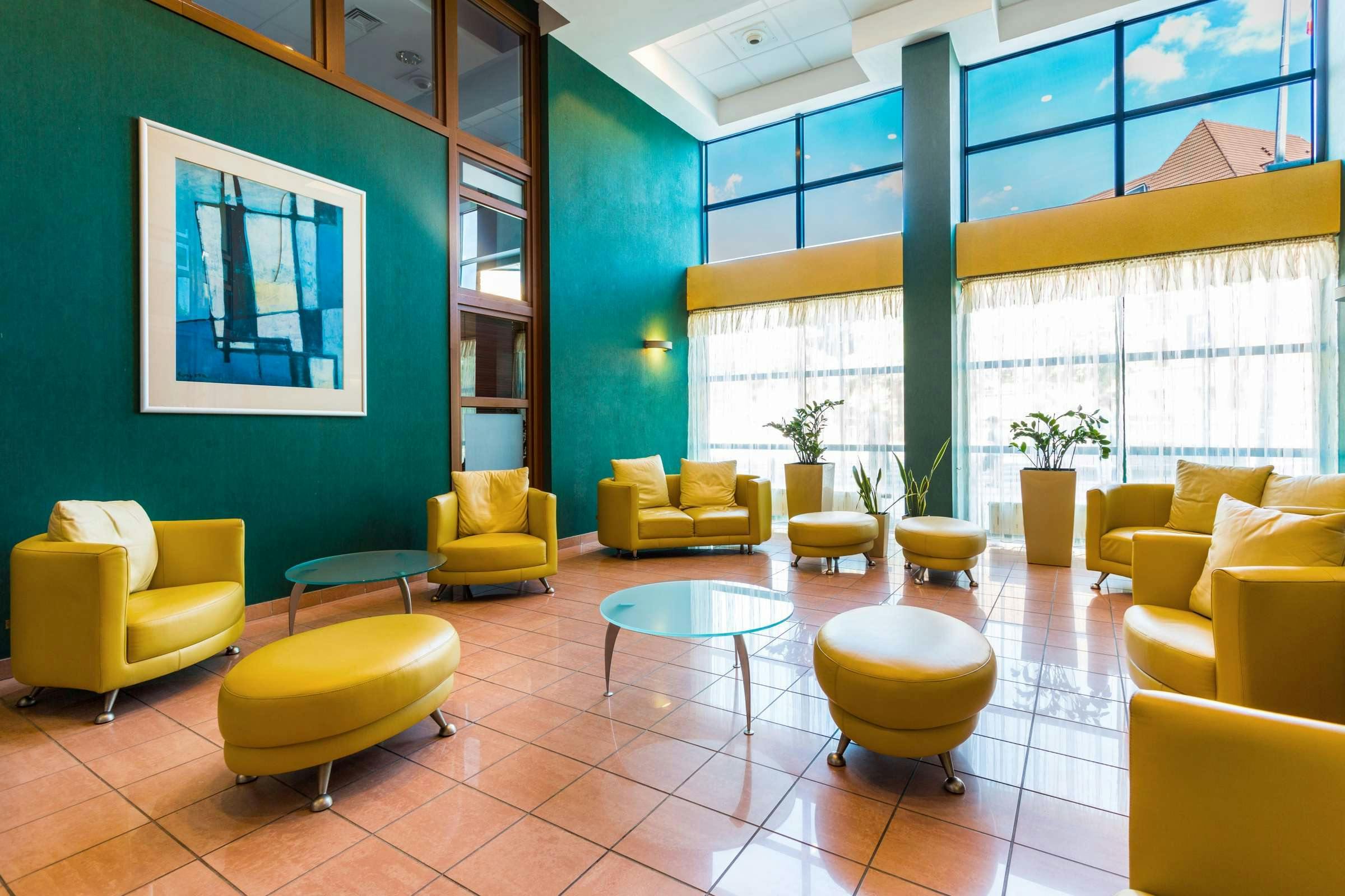 Hotel Qubus Hotel Gorzow Wielkopolski photo 5