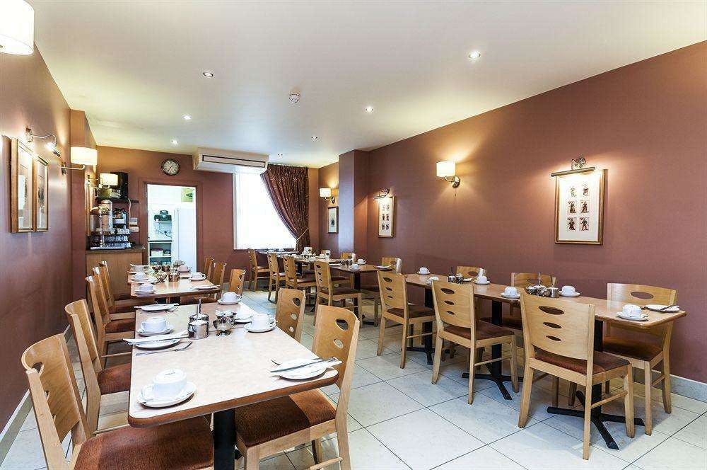 Hotel Trebovir Hotel photo 5