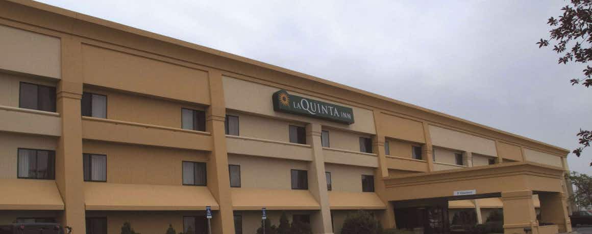 La Quinta Inn Det Southgate