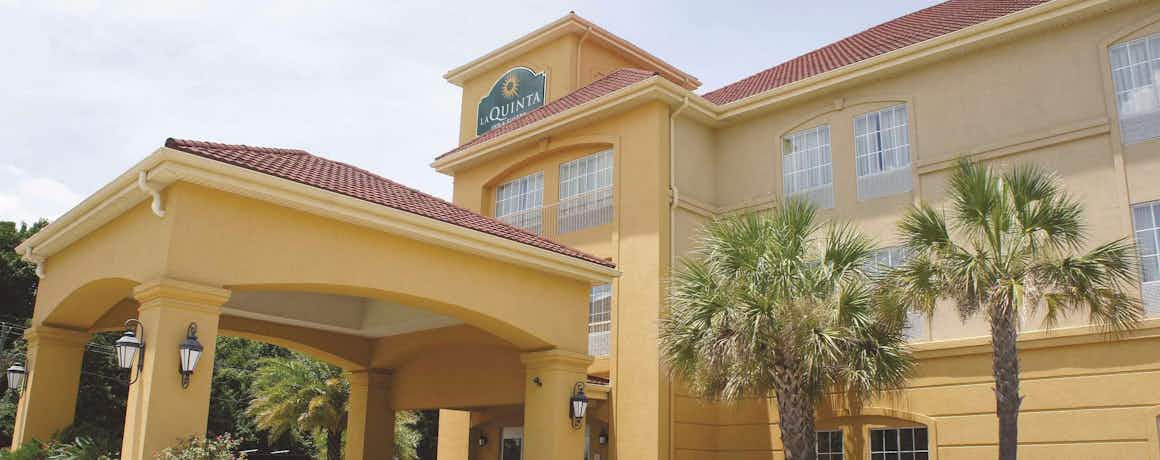 La Quinta Inn & Suites by Wyndham Baton Rouge Denham Springs