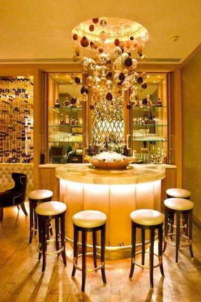 Hotel Jumeirah Carlton Tower photo 5