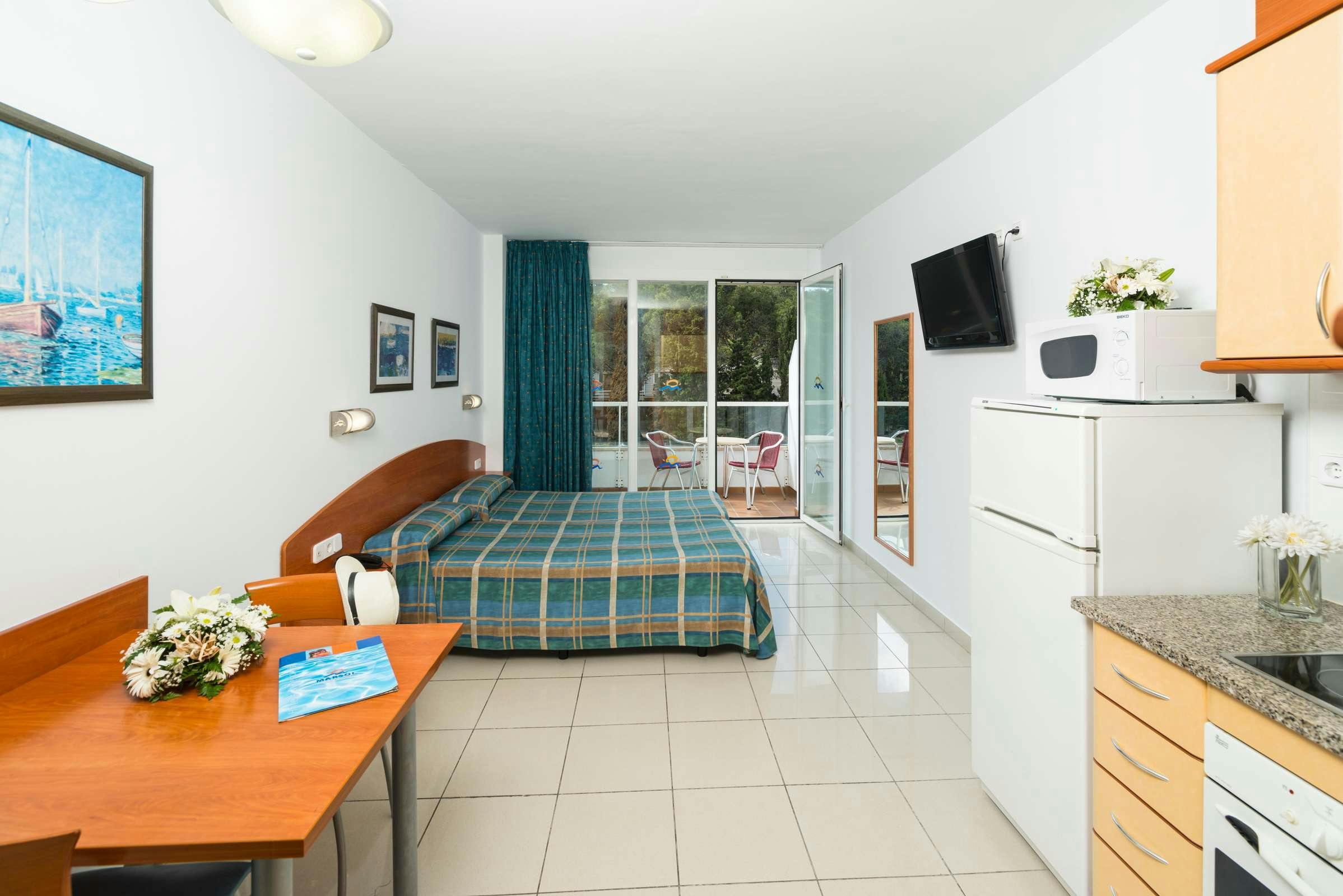 Hotel Aparthotel Costa Encantada photo 1