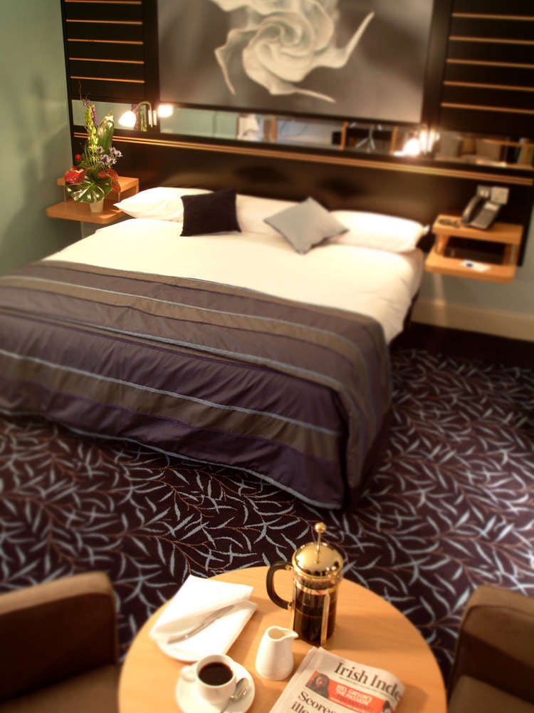 Hotel Crowne Plaza Dublin Airport photo 2