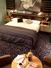 Hotel Crowne Plaza Dublin Airport photo 2