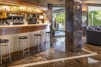 Hotel Ciudad de Castelldefels photo 4