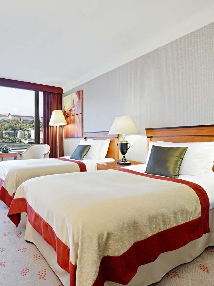 Hotel InterContinental Budapest photo 2