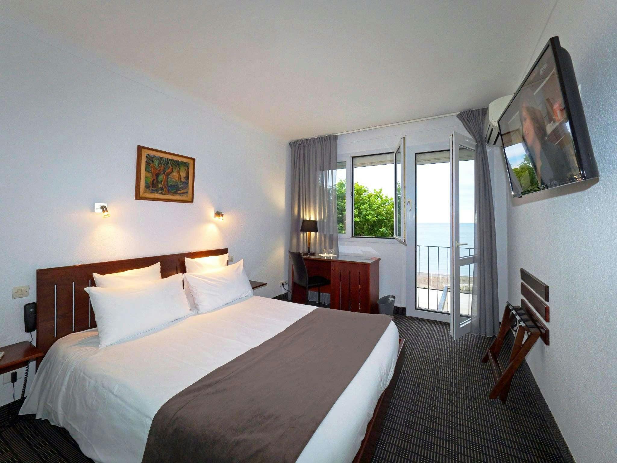 Hotel Hotel des Elmes photo 2