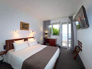 Hotel Hotel des Elmes photo 2