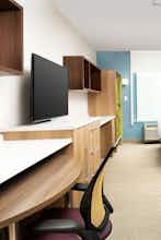 Hotel Home2 Suites by Hilton Orlando Downtown photo 3