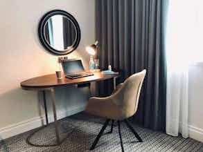 Hotel DoubleTree by Hilton St Anne's Manor photo 1