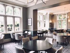 Hotel DoubleTree by Hilton St Anne's Manor photo 4