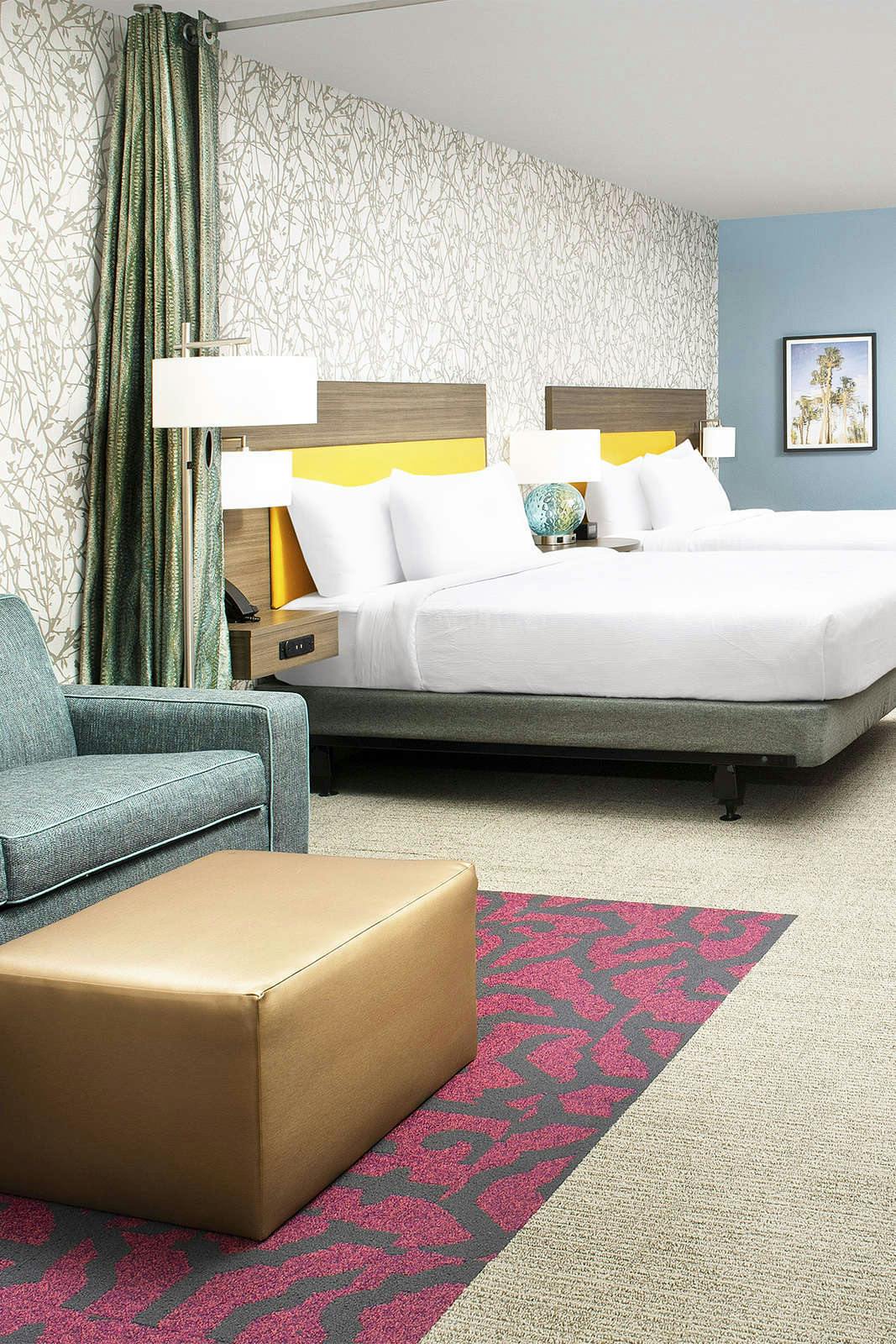 Hotel Home2 Suites by Hilton Orlando Downtown photo 1