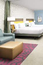 Hotel Home2 Suites by Hilton Orlando Downtown photo 1